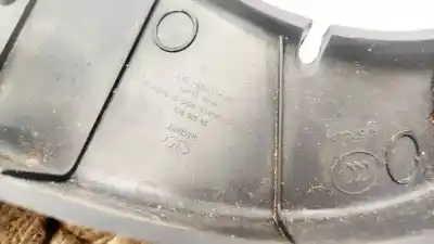 Pezzo di ricambio per auto di seconda mano plastica per chevrolet captiva 2.4 cat riferimenti oem iam 96630913  