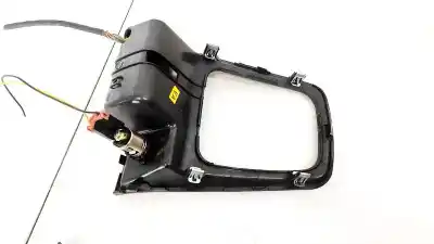 Pezzo di ricambio per auto di seconda mano plastica per chevrolet captiva 2.4 cat riferimenti oem iam pd052416  pd05-2416