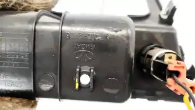 Pezzo di ricambio per auto di seconda mano plastica per chevrolet captiva 2.4 cat riferimenti oem iam pd052416  pd05-2416