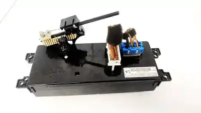 Second-hand car spare part climate control for chevrolet captiva 2.4 cat oem iam references 96820192  