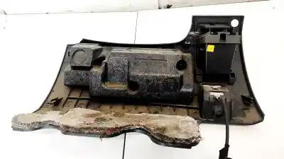 Pezzo di ricambio per auto di seconda mano plastica per chevrolet captiva 2.4 cat riferimenti oem iam 96630084  