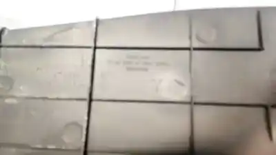 Pezzo di ricambio per auto di seconda mano plastica per chevrolet captiva 2.4 cat riferimenti oem iam 96630088  