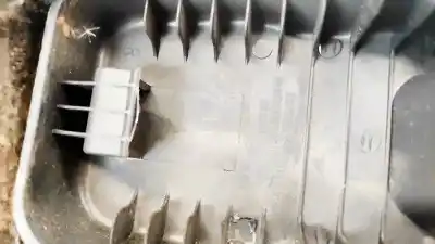 Pezzo di ricambio per auto di seconda mano plastica per chevrolet captiva 2.4 cat riferimenti oem iam 96476960  