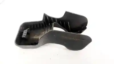 Pezzo di ricambio per auto di seconda mano plastica per chevrolet captiva 2.4 cat riferimenti oem iam 96476960  