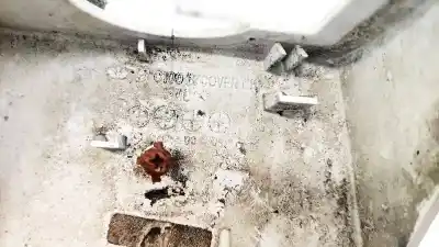 Pezzo di ricambio per auto di seconda mano plastica per chevrolet captiva 2.4 cat riferimenti oem iam c100  