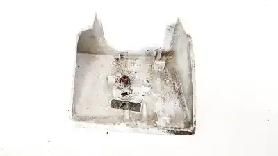 Pezzo di ricambio per auto di seconda mano plastica per chevrolet captiva 2.4 cat riferimenti oem iam c100  