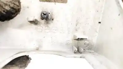 Second-hand car spare part plastics for chevrolet captiva 2.4 cat oem iam references c100b  