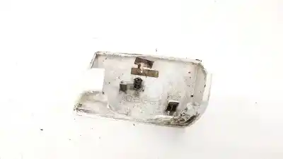 Second-hand car spare part plastics for chevrolet captiva 2.4 cat oem iam references c100b  