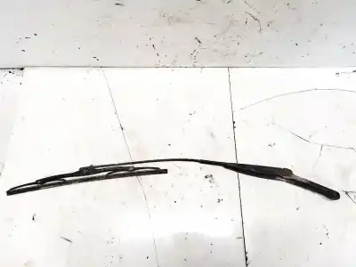 Peça sobressalente para automóvel em segunda mão haste de escova dianteiro esquerdo por fiat panda (169) 1.1 8v referências oem iam 