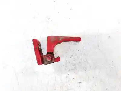 Peça sobressalente para automóvel em segunda mão esticador de porta por fiat panda (169) 1.1 8v referências oem iam 