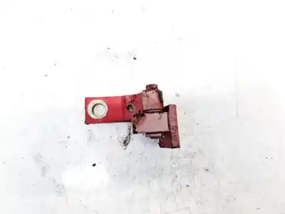 Peça sobressalente para automóvel em segunda mão esticador de porta por fiat panda (169) 1.1 8v referências oem iam 