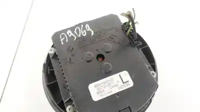 Peça sobressalente para automóvel em segunda mão motor de sofagem por volvo v50 (545) 2.0 d referências oem iam 4m5h18456cc  4m5h-18456-cc, 5027252471