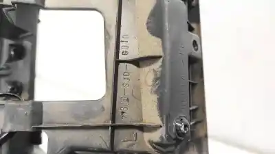 Pezzo di ricambio per auto di seconda mano plastica per honda fr-v (be) 2.0 executive riferimenti oem iam 77300sjdg010  77300-sjd-g010