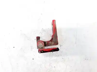 Peça sobressalente para automóvel em segunda mão esticador de porta por fiat panda (169) 1.1 8v referências oem iam 