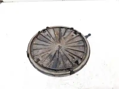 Pezzo di ricambio per auto di seconda mano plastica per fiat panda (169) 1.1 8v riferimenti oem iam   