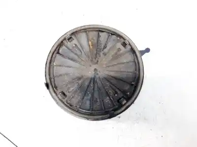 Pezzo di ricambio per auto di seconda mano plastica per fiat panda (169) 1.1 8v riferimenti oem iam   