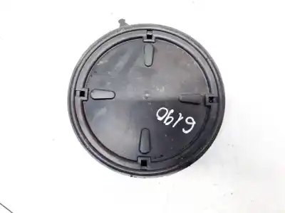 Peça sobressalente para automóvel em segunda mão plásticos por fiat panda (169) 1.1 8v referências oem iam 