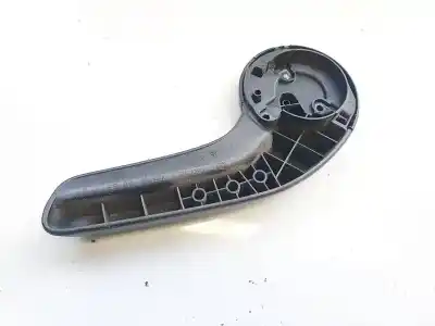Pezzo di ricambio per auto di seconda mano plastica per mazda 3 lim. (bl) 1.6 cd diesel cat riferimenti oem iam bbm4888572  