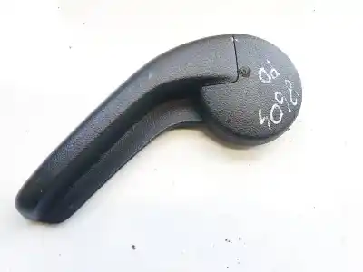 Pezzo di ricambio per auto di seconda mano plastica per mazda 3 lim. (bl) 1.6 cd diesel cat riferimenti oem iam bbm4888572  