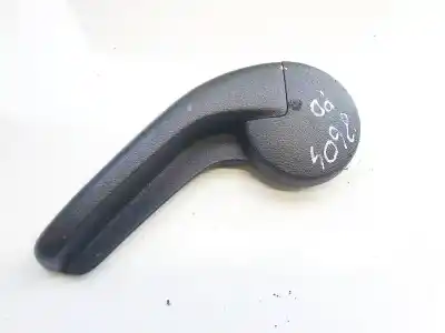 Peça sobressalente para automóvel em segunda mão plásticos por mazda 3 lim. (bl) 1.6 cd diesel cat referências oem iam bbm4888572