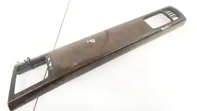 Peça sobressalente para automóvel em segunda mão plásticos por honda fr-v (be) 2.0 executive referências oem iam 77630sjdg020