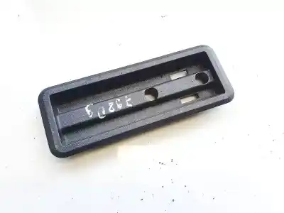 Автозапчастина б/у пластика для mercedes w203, 2000.05 - 2004.02 c 220 cdi (203.006) 105kw 2000.05 - 2007.02 посилання на oem iam 9918000770