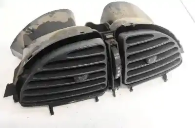Автозапчасти б/у АЭРАЦИОННАЯ РЕШЕТКА за CITROEN C5 I (DC_)  ссылки OEM IAM 963261727A  