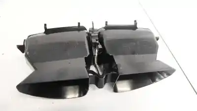 Автозапчастина б/у аераційна решіта для citroen c5 i (dc_) 1.8 16v (dc6fzb. dc6fze) посилання на oem iam 963261727a  