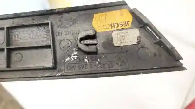 Pezzo di ricambio per auto di seconda mano plastica per bmw x5 (e53) 3.0d riferimenti oem iam 51418265483  8265483