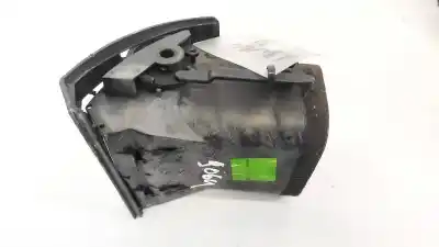 Second-hand car spare part air ventilation grille for bmw x5 (e53) 3.0d oem iam references   