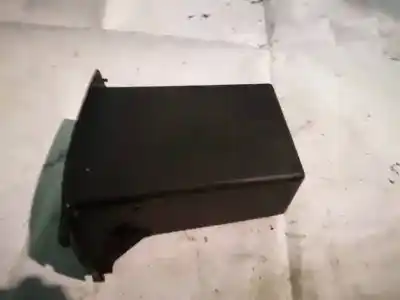 Автозапчастина б/у пластика для ford s-max (ca1) 2.0 tdci cat посилання на oem iam 6m21r045l92a  6m21-r045l92a
