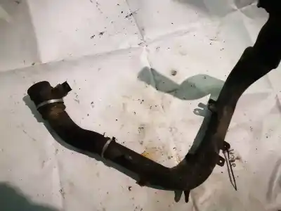 Second-hand car spare part intercooler pipe for opel meriva b 1.7 16v cdti oem iam references   