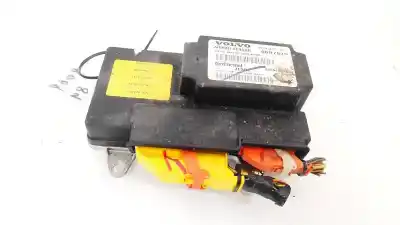 Pezzo di ricambio per auto di seconda mano centralina airbag per volvo v50 (545) 2.0 d riferimenti oem iam 8697679