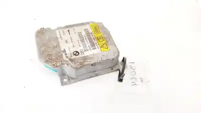 Pezzo di ricambio per auto di seconda mano centralina airbag per bmw x5 (e53) 3.0d riferimenti oem iam 65776962530
