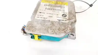Second-hand car spare part airbag control unit for bmw x5 (e53) 3.0d oem iam references 65776962530  65.77-6962530, 0285001681