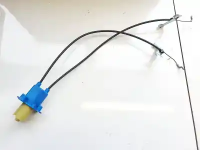 Pezzo di ricambio per auto di seconda mano plastica per volvo v50 (545) 2.0 d riferimenti oem iam   