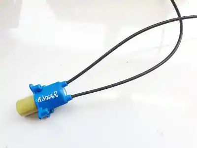 Pezzo di ricambio per auto di seconda mano plastica per volvo v50 (545) 2.0 d riferimenti oem iam   