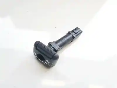 Pezzo di ricambio per auto di seconda mano plastica per mazda 3 lim. (bl) 1.6 cd diesel cat riferimenti oem iam   