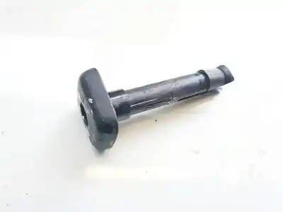 Pezzo di ricambio per auto di seconda mano plastica per hyundai h-1 2.5 crdi riferimenti oem iam   