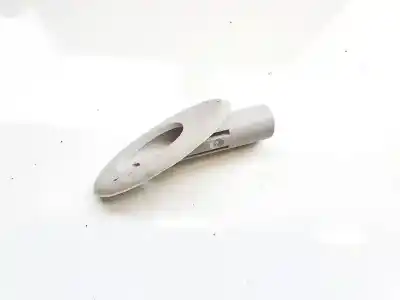 Pezzo di ricambio per auto di seconda mano plastica per volvo v50 (545) 2.0 d riferimenti oem iam l82822002  