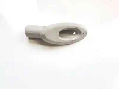 Second-hand car spare part plastics for volvo v50 (545) 2.0 d oem iam references l82822002