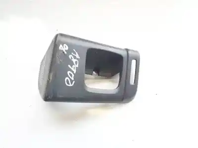 Pezzo di ricambio per auto di seconda mano plastica per volvo v50 (545) 2.0 d riferimenti oem iam 30615883  