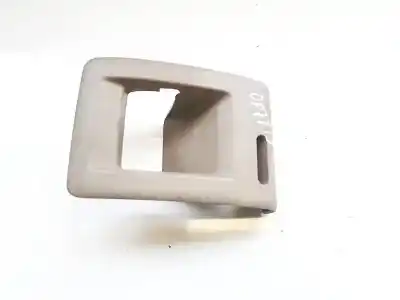 Second-hand car spare part plastics for audi a6 c5 (4b2) 2.5 tdi oem iam references 3c9885893
