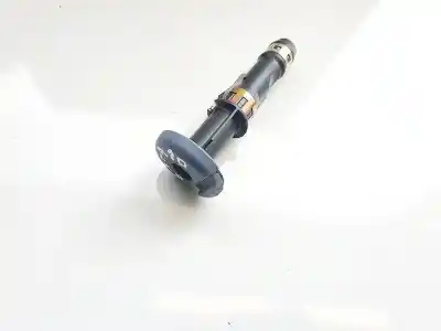 Автозапчастина б/у пластика для mercedes w203, 2000.05 - 2004.02 c 220 cdi (203.006) 105kw 2000.05 - 2007.02 посилання на oem iam 2039700441