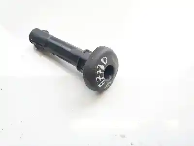 Pezzo di ricambio per auto di seconda mano plastica per skoda fabia (5j2 ) 1.2 riferimenti oem iam   