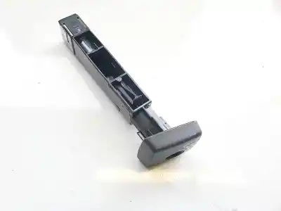 Pezzo di ricambio per auto di seconda mano plastica per volvo v50 (545) 2.0 d riferimenti oem iam 30615874  