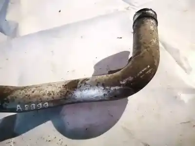 Second-hand car spare part intercooler pipe for honda fr-v (be) 2.2 ctdi executive oem iam references   