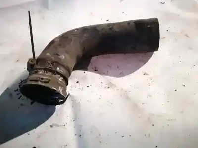 Second-hand car spare part intercooler pipe for toyota auris 2.2 d-cat oem iam references   