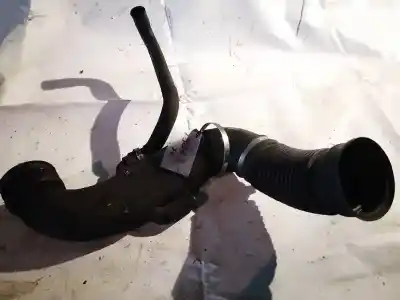 Peça sobressalente para automóvel em segunda mão tubo do intercooler por opel meriva b 1.7 16v cdti referências oem iam 55202652