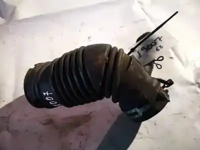 Peça sobressalente para automóvel em segunda mão tubo por toyota auris 2.2 d-cat referências oem iam 178810r020